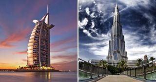 7 чудес в Дубае, которые стоит увидеть хоть раз в жизни