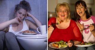 7 самых бесполезных и опасных способов похудения