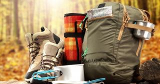 12 правил, которые нужно знать тем, кто путешествует с палаткой