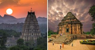 8 чудес Индии, которые поражают туристов своей красотой