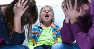 5 действенных способов противостоять детским манипуляциям