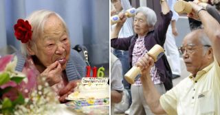 5 секретов китайского здоровья и долголетия