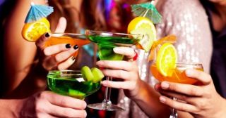 Гороскоп для улетной вечеринки: как пьянеют разные знаки зодиака?