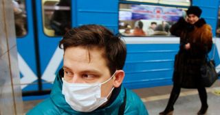 8 советов, как избежать заражения коронавирусом в общественном транспорте