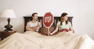 5 опасных последствий сексуального воздержания 