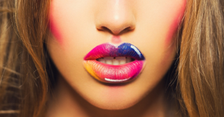 Какой цвет губной помады ваш по знаку зодиака?