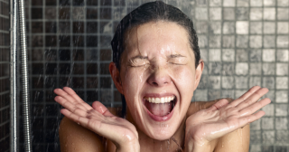 8 веских причин, чтобы принимать прохладный душ каждое утро