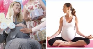 Беременные XXI века: 10 вещей, которые начали делать женщины совсем недавно