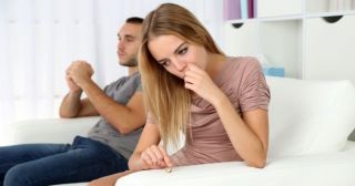 5 периодов в браке, когда есть большая вероятность развода