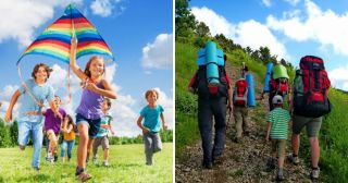 Гаджеты долой: 8 нескучных идей, чем занять ребенка на летних каникулах