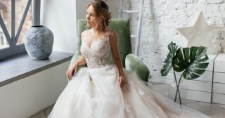Свадебное платье: 9 примет о его использовании после бракосочетания