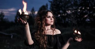 Современная ведьма: 6 признаков того, что у девушки в роду были колдуньи