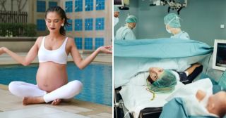 8 фактов о беременных Китая или странности, которые нам не понять 