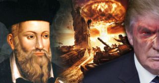 Конец близок? 11 пугающих пророчеств о Третьей мировой войне