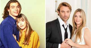 Сериалу «Элен и ребята» 25 лет: любимые актеры тогда и сейчас