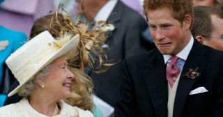 Бабушка не разрешает жениться и еще 8 причин для грусти принца Гарри