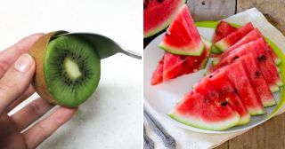 Совет дня: 12 секретов быстрой чистки любимых фруктов