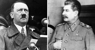 25 историй о том, как ушли из жизни великие диктаторы
