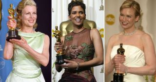 Черная метка: 14 актеров, карьера которых была испорчена Оскаром