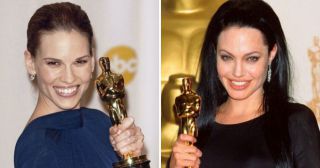 Проклятие Оскара: 10 актрис, которые развелись после получения награды