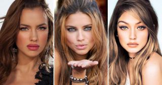 12 топ-моделей раскрыли секреты своей красоты, которые доступны каждому