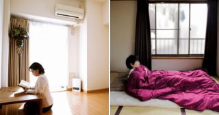 32 фото, доказывающих, что японцы влюблены в минимализм