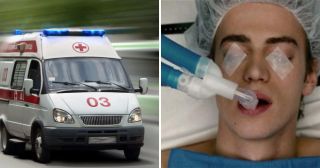 25 жутких историй, рассказанных врачами скорой помощи