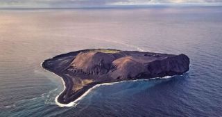 Загадочный остров Сюртсей – самый молодой на планете