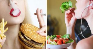 9 плохих привычек после еды, которые портят здоровье