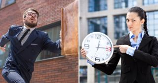 11 увлекательных фактов о людях, которые вечно опаздывают