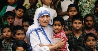 6 интересных фактов о блаженной Святой Матери Терезе