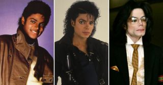 Вспоминаем легенду: 16 фактов из жизни Майкла Джексона
