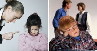 6 способов предотвратить плохое поведение ребенка 