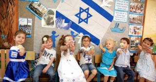 7 мудрых правил воспитания детей в Израиле