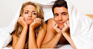 4 неловкие ситуации в сексе - как из них правильно выйти?