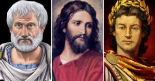25 самых влиятельных людей в истории по версии проекта Pantheon