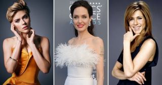 Самые высокооплачиваемые актрисы 2018 года по версии Forbes
