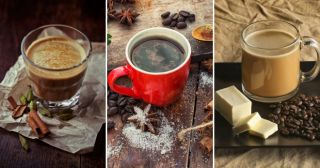 10 советов от баристы по приготовлению вкусного кофе