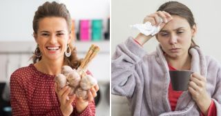 Профилактика гриппа и простуды - 18 полезных привычек