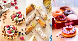 13 десертов, которые стали символами родных городов
