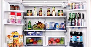 Как навести порядок в холодильнике – 17 секретов 