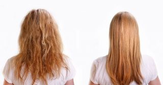 9 полезных фактов для тех, кто мечтает о кератиновом выпрямлении волос