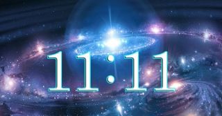 11 ноября – лучший день чтобы загадать желание и поверить в чудо! 