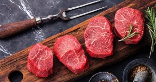 11 вещей, которые произойдут после отказа от красного мяса