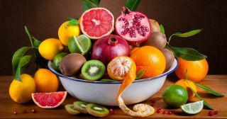 5 зимних фруктов, которые помогают худеть и укрепляют здоровье 