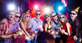 6 правил безопасности при знакомствах на вечеринке