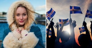 Почему Исландия — рай для женщин?