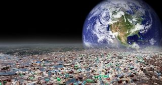 25 фактов о том, насколько вреден пластик для окружающей среды