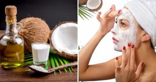Использование кокосового масла в домашних условиях: 10 самых распространенных вариантов