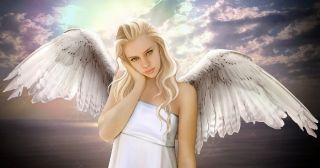 12 признаков того, что Ангелы-хранители говорят с нами